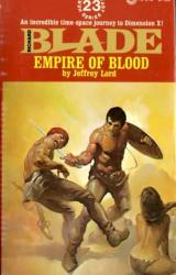 Книга Empire Of Blood