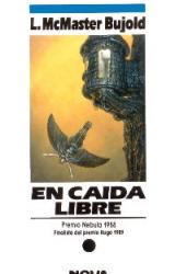 Книга En caída libre