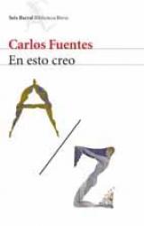 Книга En Esto Creo
