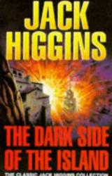Книга Темная сторона острова