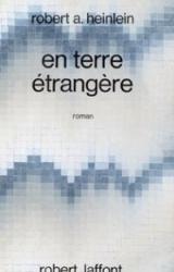 Книга En terre étrangère