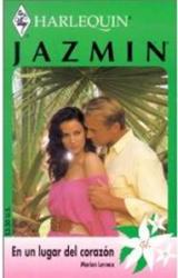 Книга En un lugar del corazón