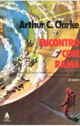 Книга Encontro com Rama