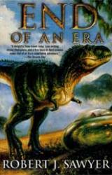 Книга End of an Era