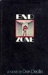 Книга End Zone