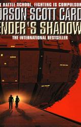 Книга Ender's Shadow