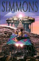 Книга Endymion