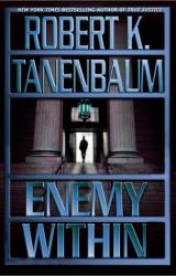 Книга Enemy within