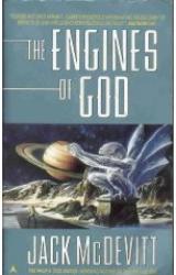 Книга Engines Of God