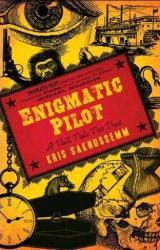 Книга Enigmatic Pilot