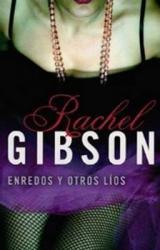 Книга Enredos y otros lios