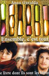 Книга Ensemble, c’est tout