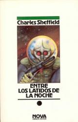 Книга Entre los latidos de la noche