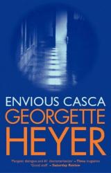 Книга Envious Casca