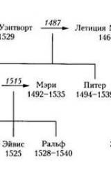 Книга Темный огонь