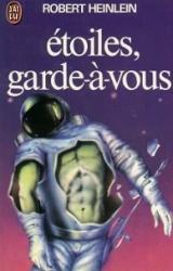 Книга Étoiles, garde-à-vous !