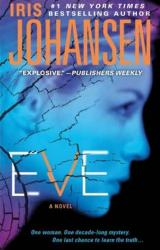 Книга Eve
