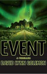 Книга Event