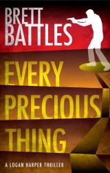 Книга Every Precious Thing
