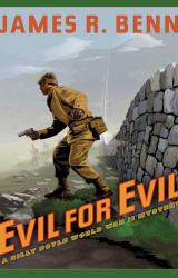 Книга Evil for evil