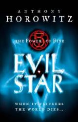 Книга Evil Star