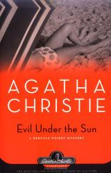 Книга Evil Under the Sun