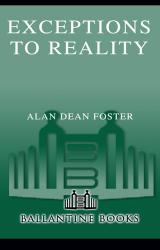 Книга Exceptions to Reality