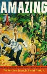 Книга Expedition to Earth