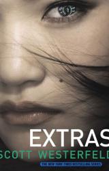 Книга Extras