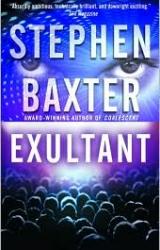 Книга Exultant