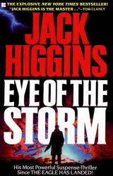 Книга Eye Of The Storm aka Midnight Man