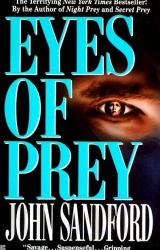 Книга Eyes of Prey