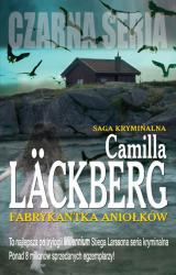 Книга Fabrykantka aniołków