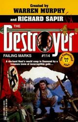 Книга Failing Marks