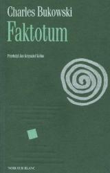 Книга Faktotum