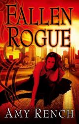 Книга Fallen Rogue
