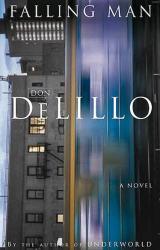 Книга Falling Man