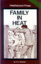 Книга Family in heat