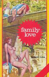 Книга Family love