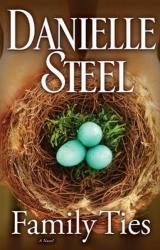 Книга Family Ties