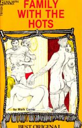 Книга Family with the hots
