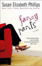 Книга Fancy Pants