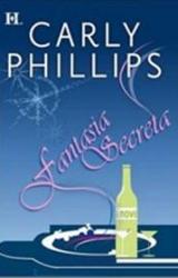 Книга Fantasía secreta