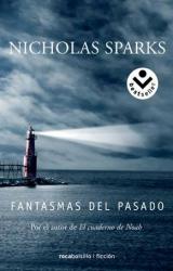 Книга Fantasmas Del Pasado