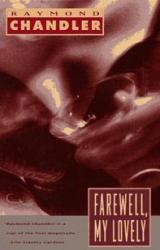 Книга Farewell, My Lovely
