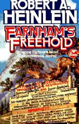 Книга Farnham's Freehold