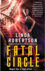 Книга Fatal Circle