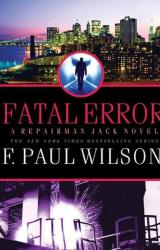 Книга Fatal Error