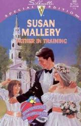 Книга Father in Training