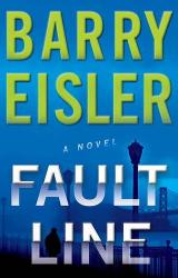 Книга Fault Line